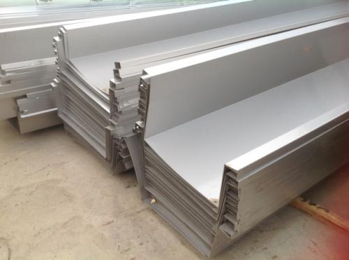 彭水304不锈钢天沟