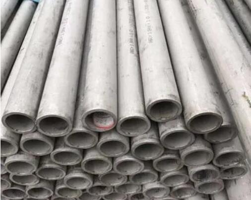 彭水310s不锈钢管