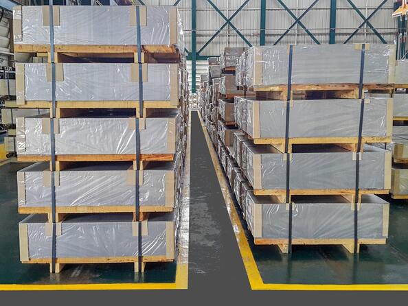 彭水316ti不锈钢板