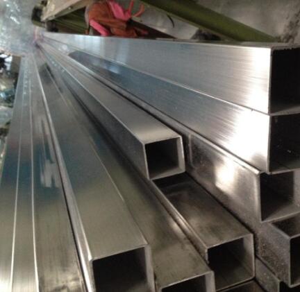 彭水不锈钢方管