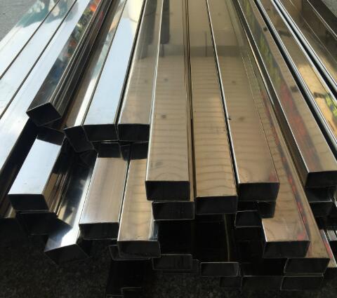 彭水不锈钢方管