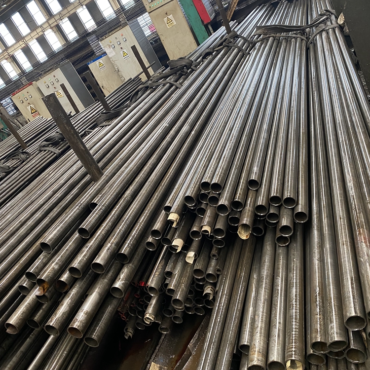 彭水高精密无缝钢管