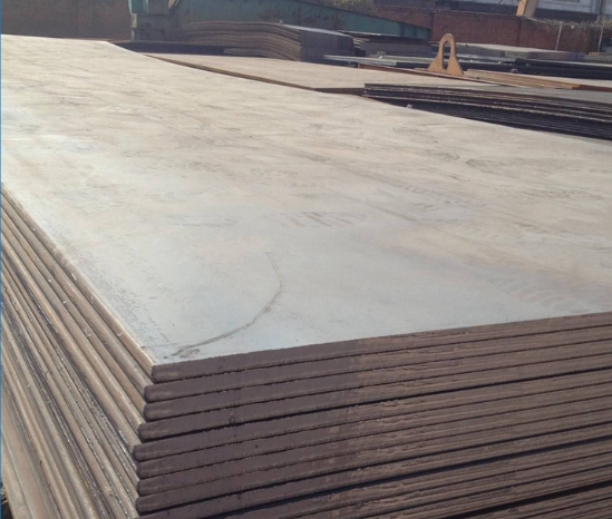 彭水Q355低合金镀锌板