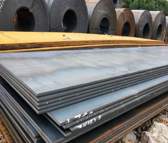 彭水510L汽车大梁板