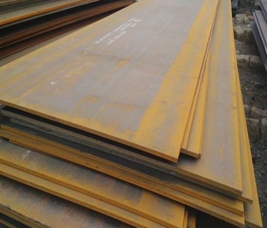 彭水610L汽车大梁板