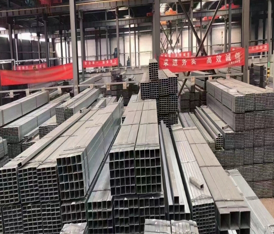 彭水碳钢无缝方管
