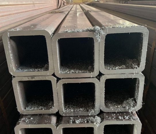 彭水Q235D无缝方矩管